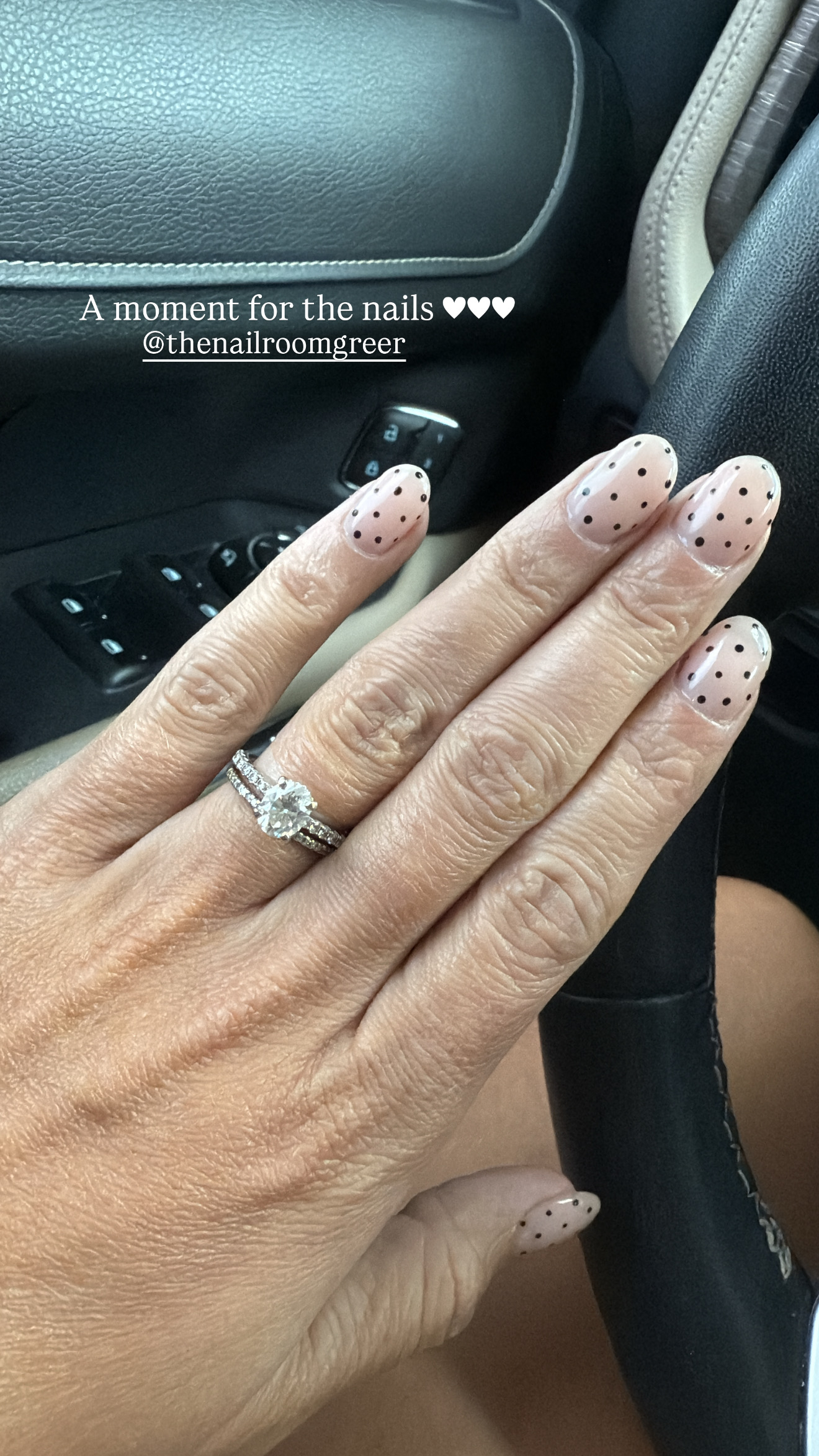 The Nail Room Greer nail photo 3