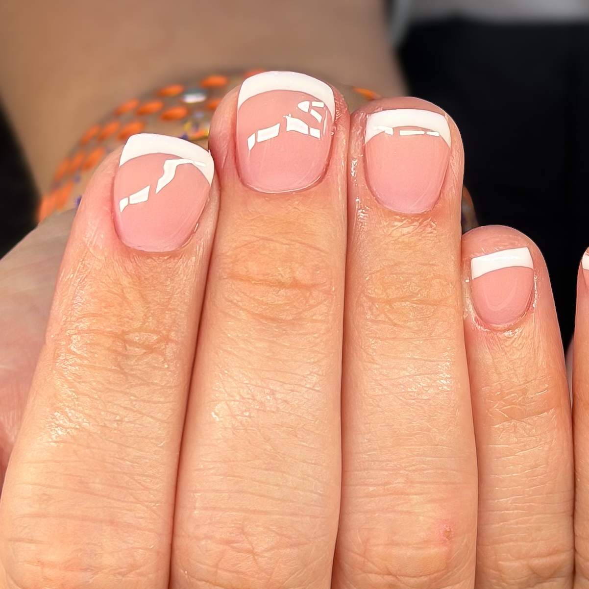 The Nail Room Greer nail photo 4